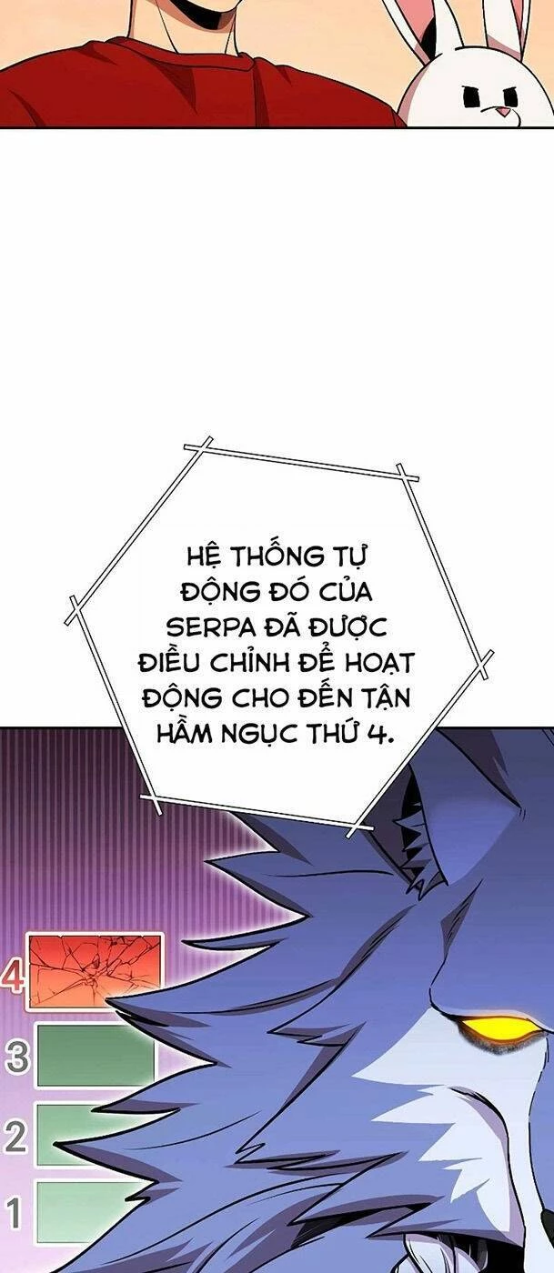 Tái Thiết Hầm Ngục Chapter 138 - Trang 4
