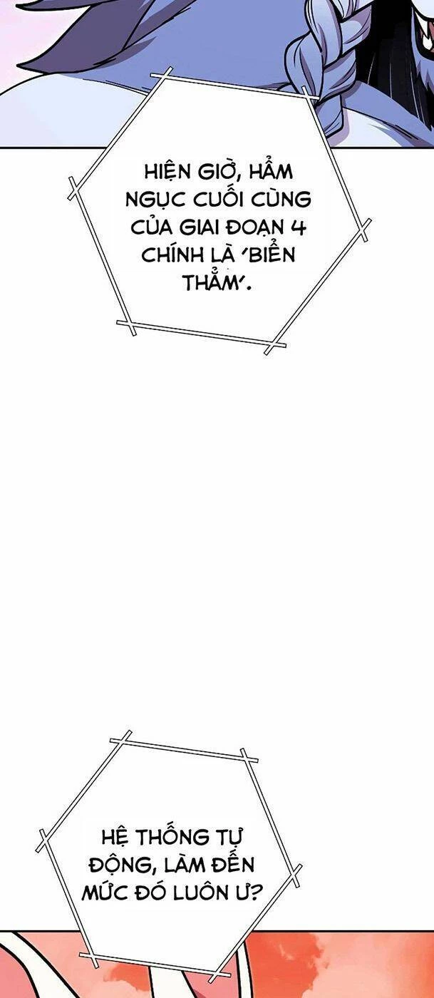 Tái Thiết Hầm Ngục Chapter 138 - Trang 4