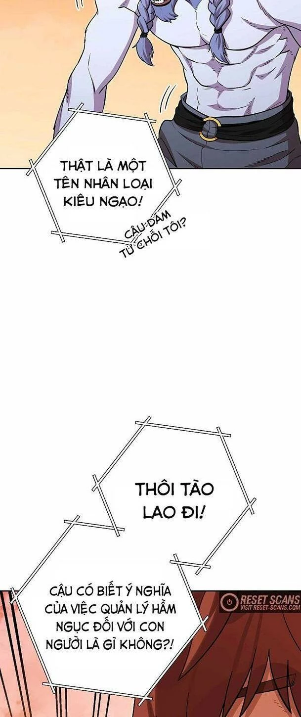 Tái Thiết Hầm Ngục Chapter 138 - Trang 4