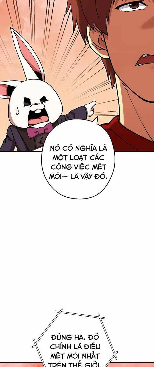 Tái Thiết Hầm Ngục Chapter 138 - Trang 4