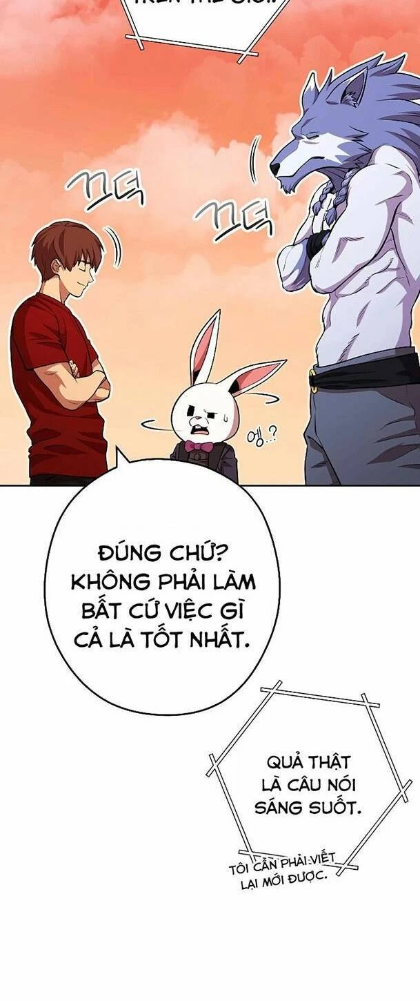 Tái Thiết Hầm Ngục Chapter 138 - Trang 4