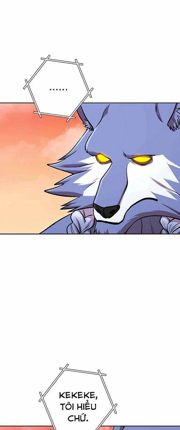 Tái Thiết Hầm Ngục Chapter 138 - Trang 4