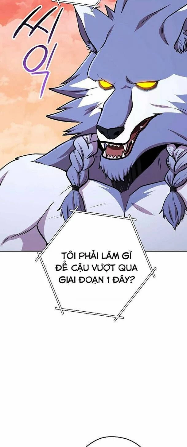 Tái Thiết Hầm Ngục Chapter 138 - Trang 4