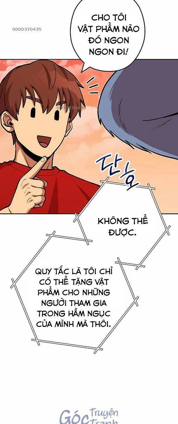 Tái Thiết Hầm Ngục Chapter 138 - Trang 4