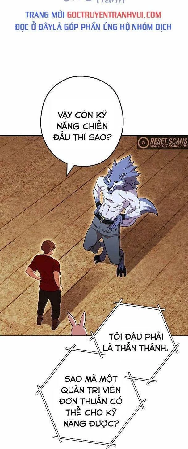 Tái Thiết Hầm Ngục Chapter 138 - Trang 4