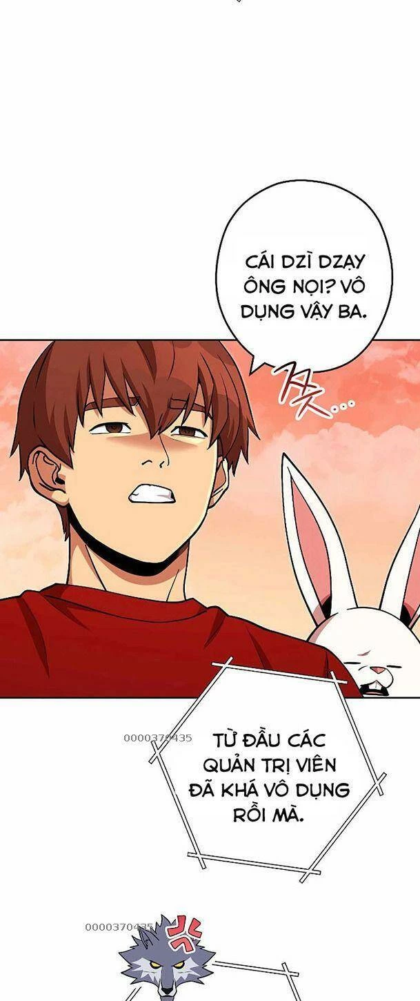 Tái Thiết Hầm Ngục Chapter 138 - Trang 4