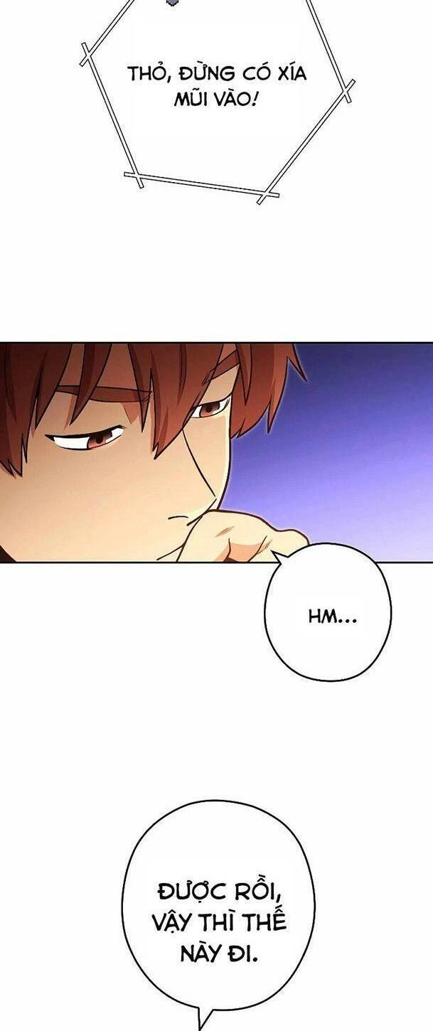 Tái Thiết Hầm Ngục Chapter 138 - Trang 4