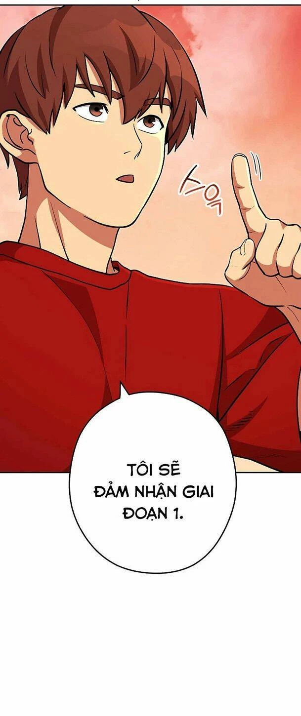 Tái Thiết Hầm Ngục Chapter 138 - Trang 4