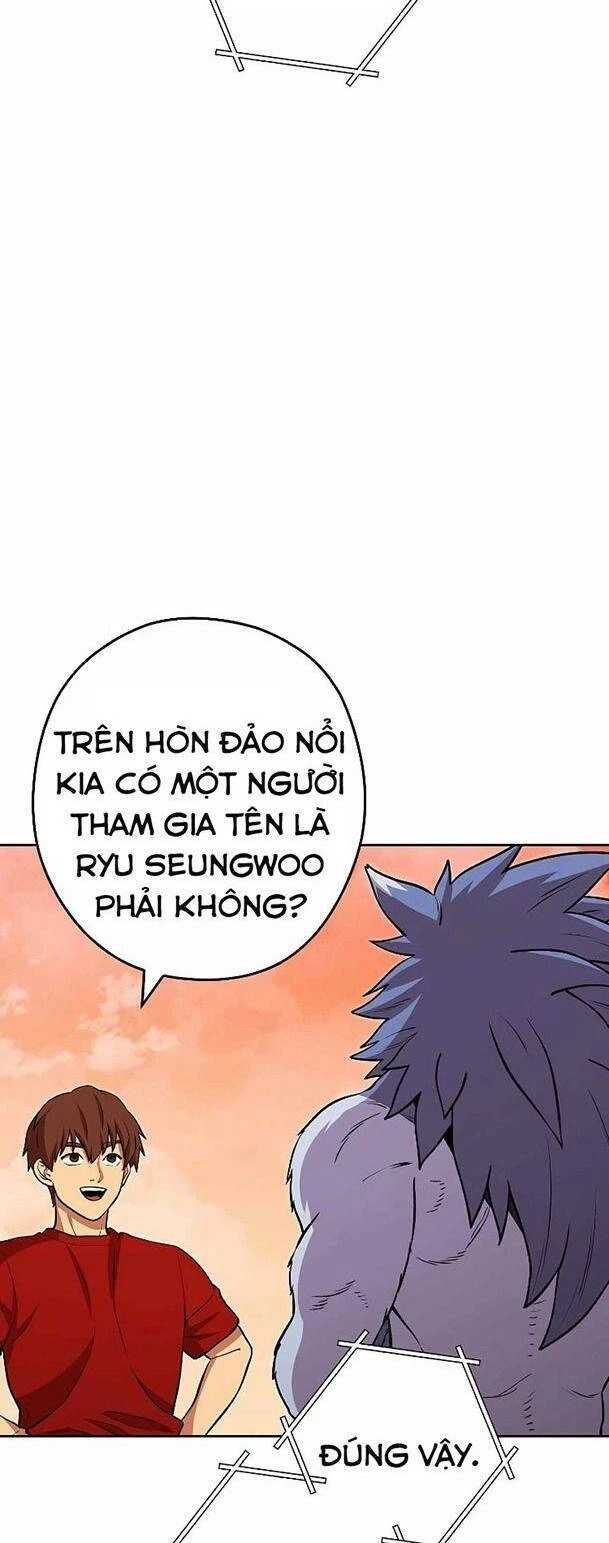 Tái Thiết Hầm Ngục Chapter 138 - Trang 4
