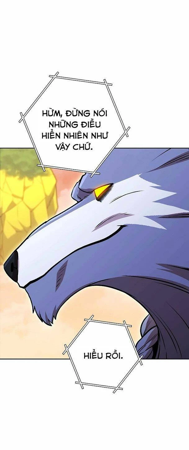 Tái Thiết Hầm Ngục Chapter 138 - Trang 4