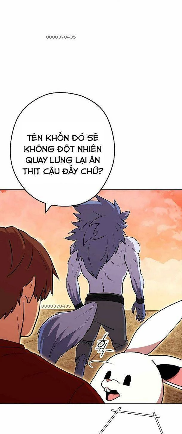 Tái Thiết Hầm Ngục Chapter 138 - Trang 4