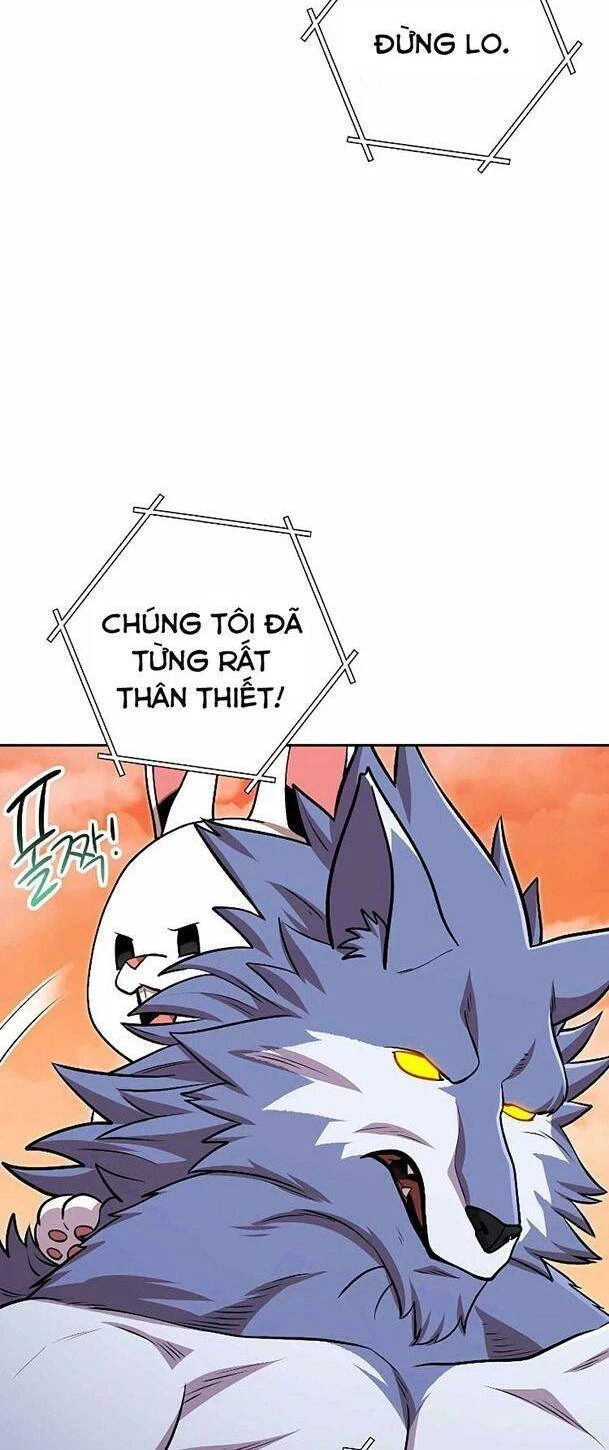 Tái Thiết Hầm Ngục Chapter 138 - Trang 4