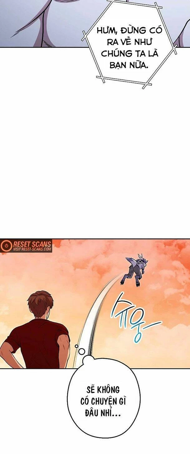 Tái Thiết Hầm Ngục Chapter 138 - Trang 4