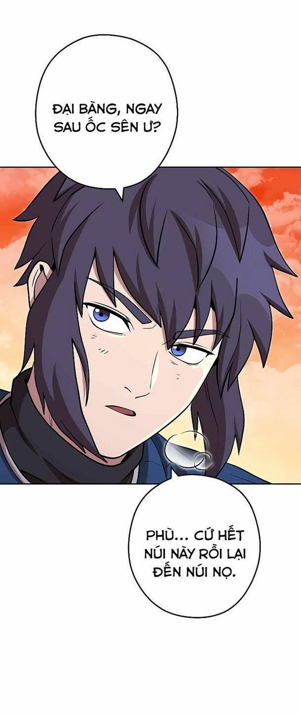 Tái Thiết Hầm Ngục Chapter 138 - Trang 4