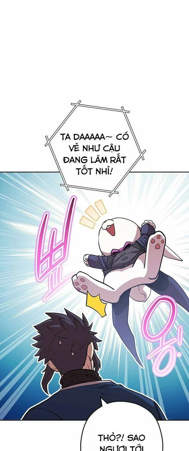 Tái Thiết Hầm Ngục Chapter 138 - Trang 4