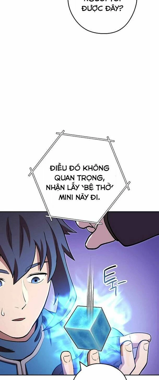 Tái Thiết Hầm Ngục Chapter 138 - Trang 4