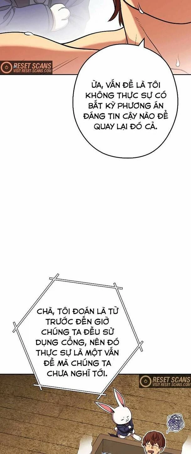 Tái Thiết Hầm Ngục Chapter 138 - Trang 4