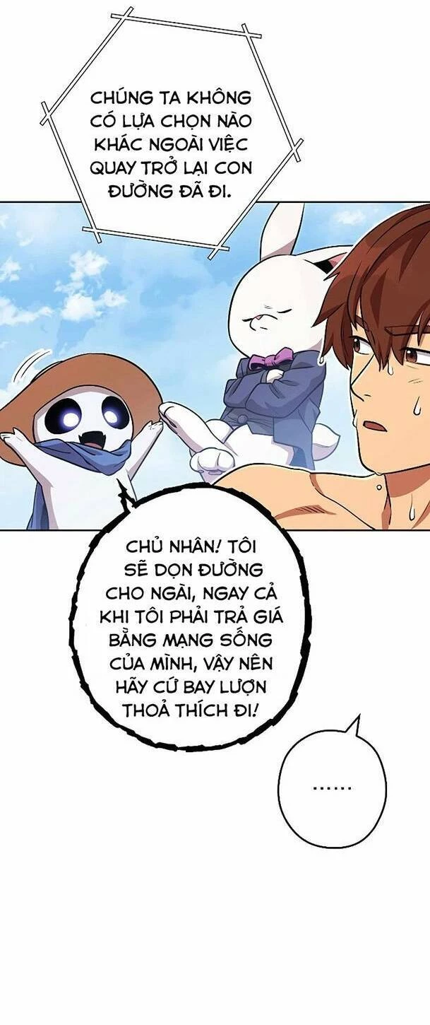 Tái Thiết Hầm Ngục Chapter 138 - Trang 4