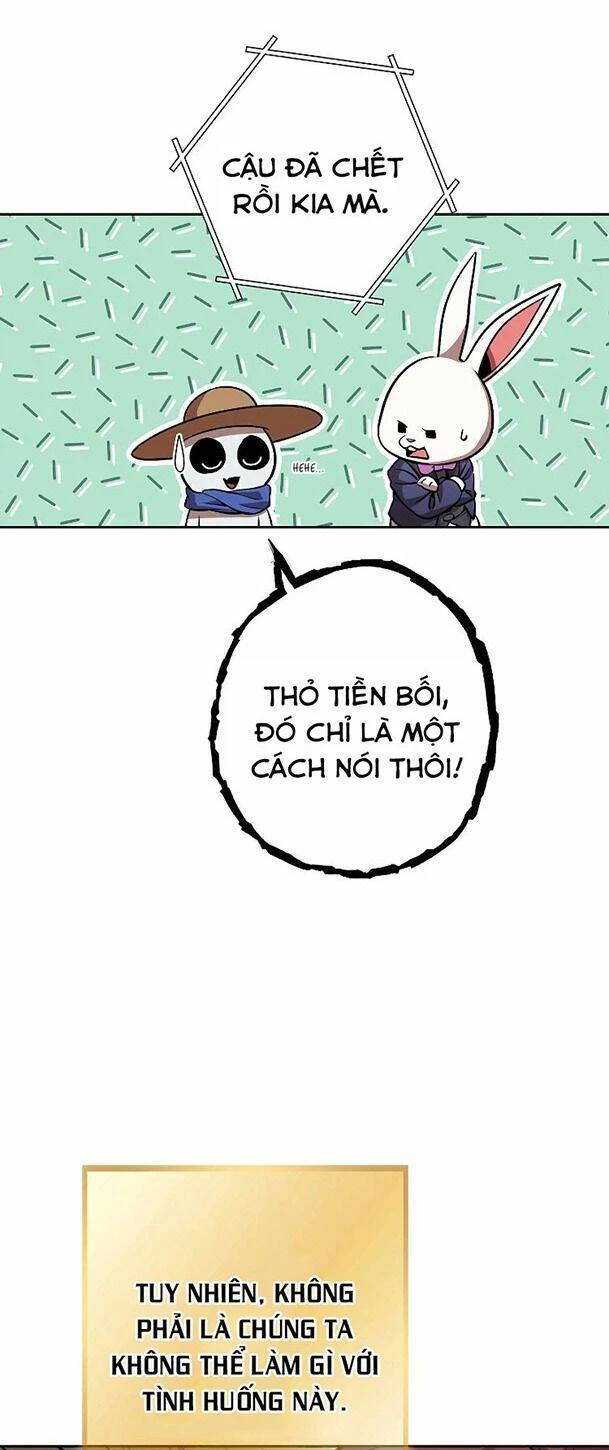 Tái Thiết Hầm Ngục Chapter 138 - Trang 4