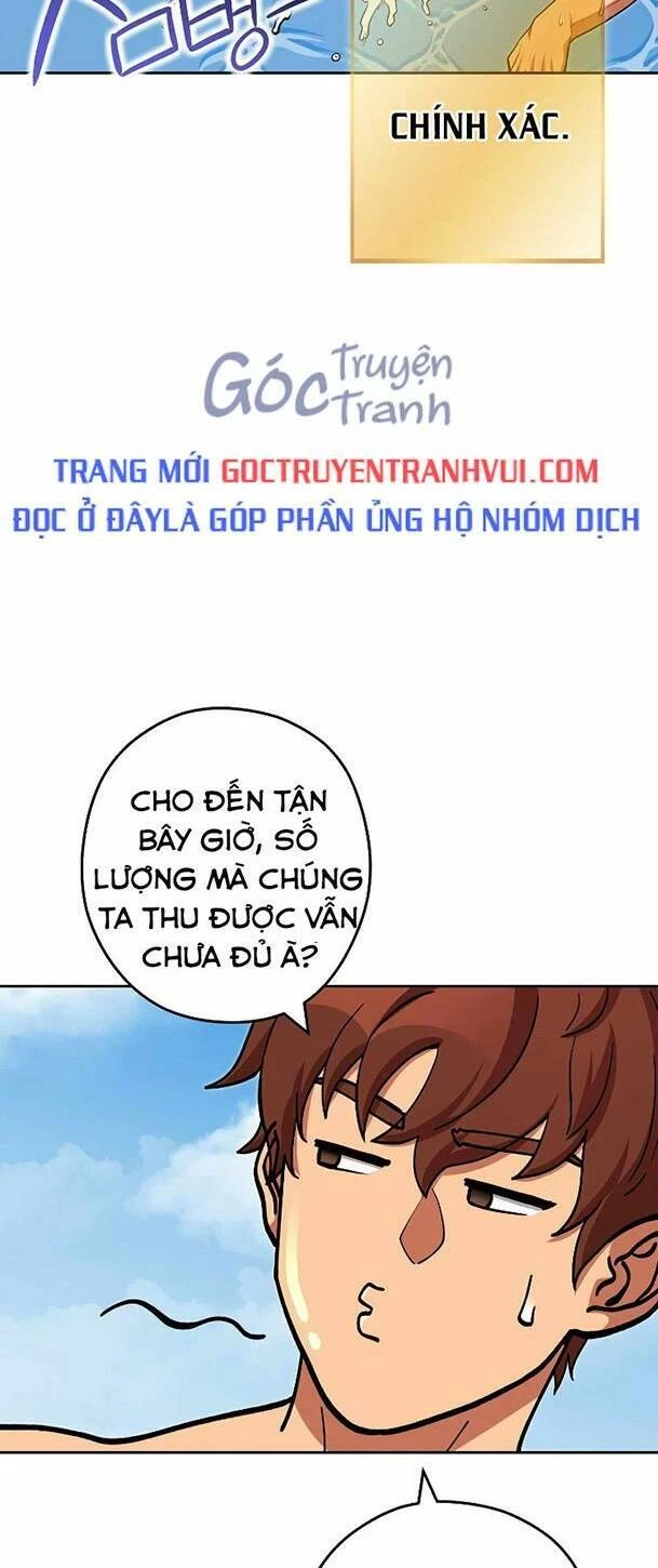 Tái Thiết Hầm Ngục Chapter 138 - Trang 4