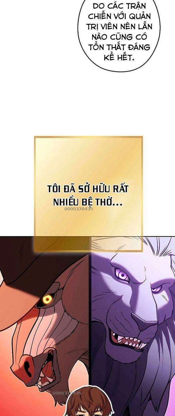 Tái Thiết Hầm Ngục Chapter 138 - Trang 4