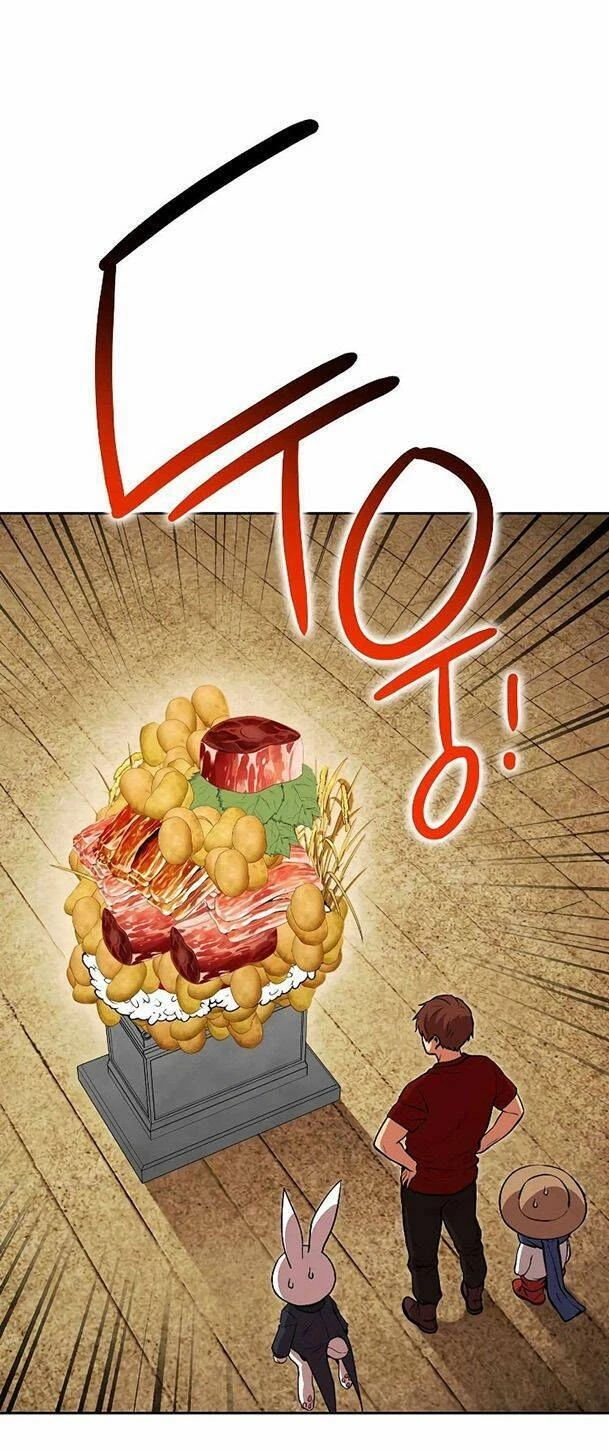 Tái Thiết Hầm Ngục Chapter 138 - Trang 4