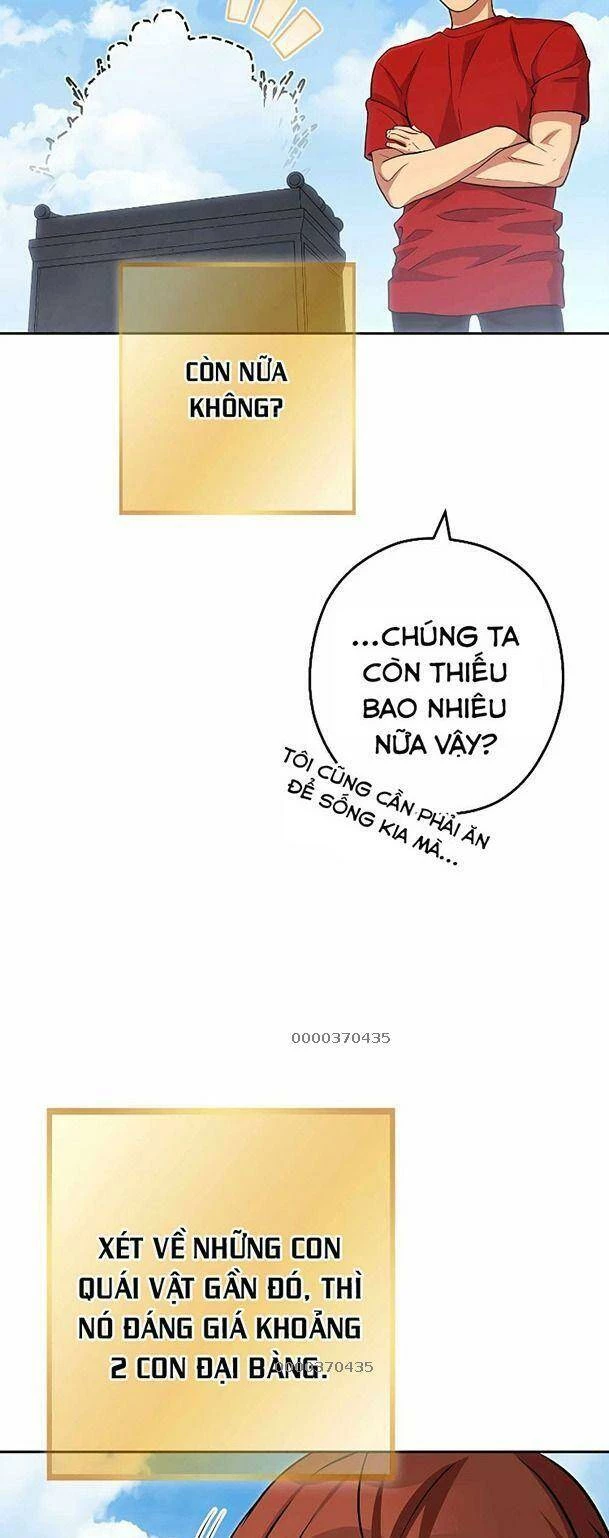 Tái Thiết Hầm Ngục Chapter 138 - Trang 4