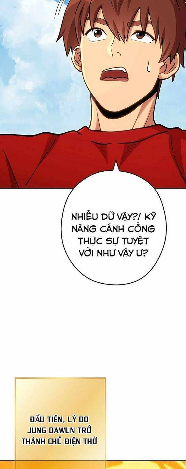 Tái Thiết Hầm Ngục Chapter 138 - Trang 4