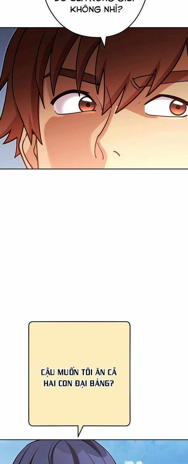 Tái Thiết Hầm Ngục Chapter 138 - Trang 4