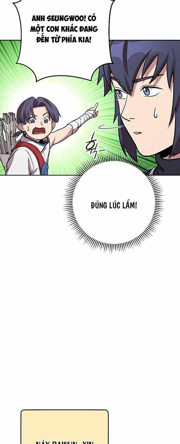 Tái Thiết Hầm Ngục Chapter 138 - Trang 4