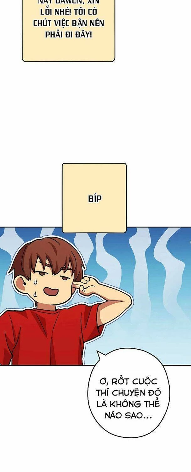 Tái Thiết Hầm Ngục Chapter 138 - Trang 4