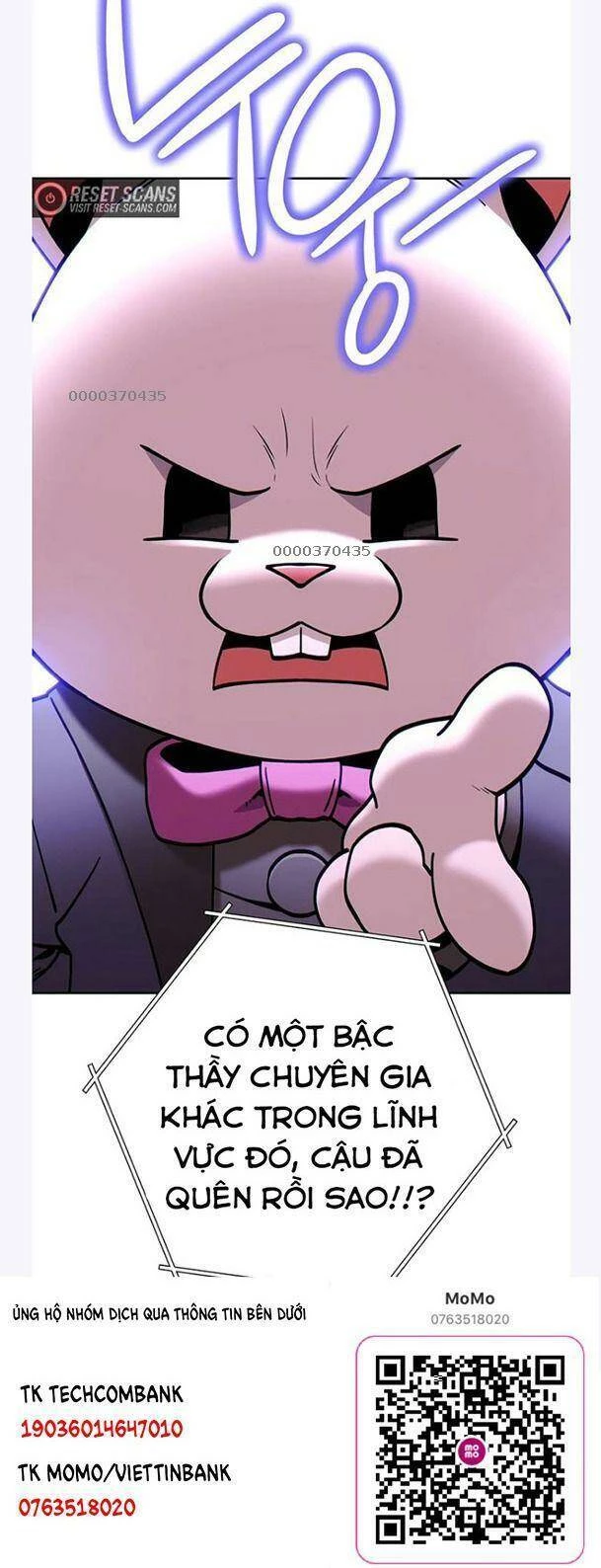 Tái Thiết Hầm Ngục Chapter 138 - Trang 4