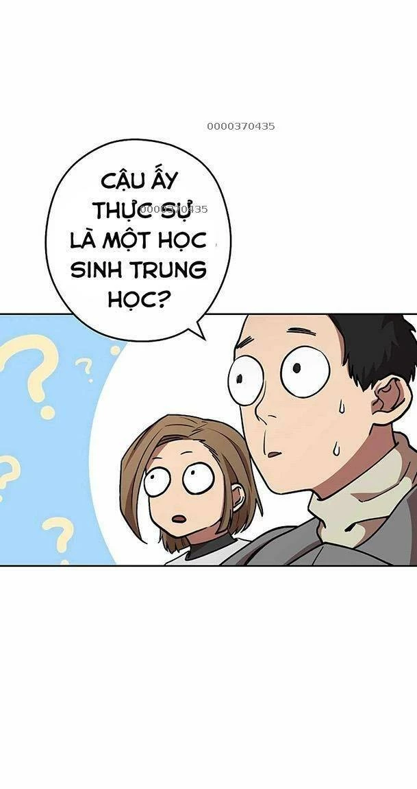 Tái Thiết Hầm Ngục Chapter 139 - Trang 4