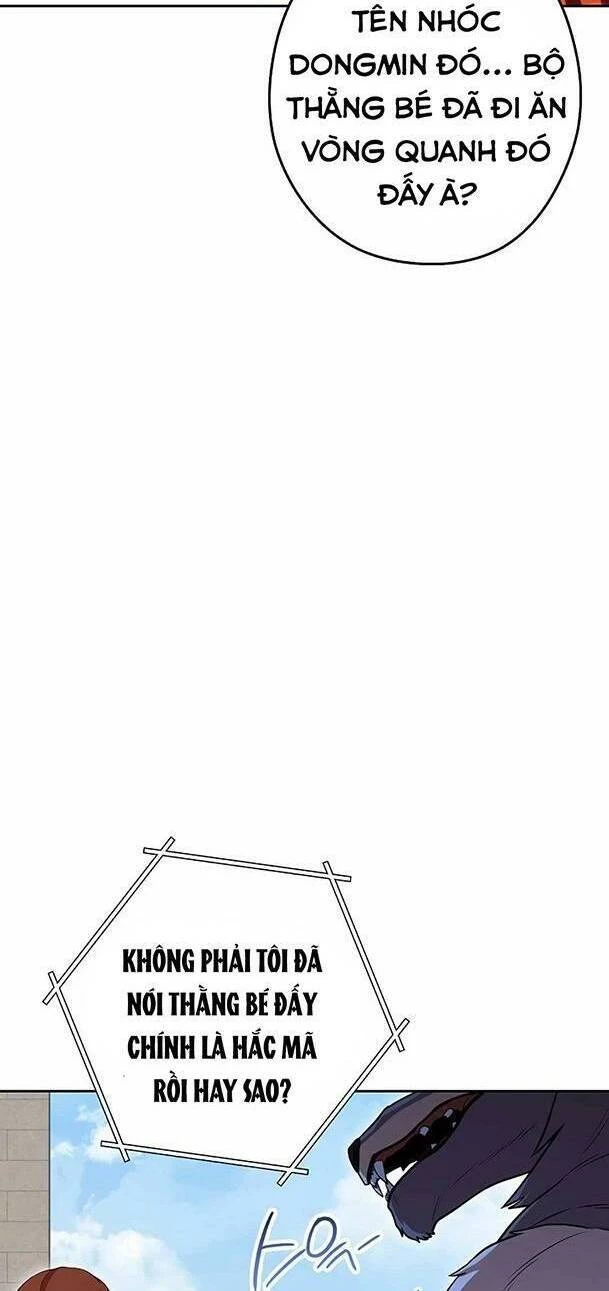 Tái Thiết Hầm Ngục Chapter 139 - Trang 4