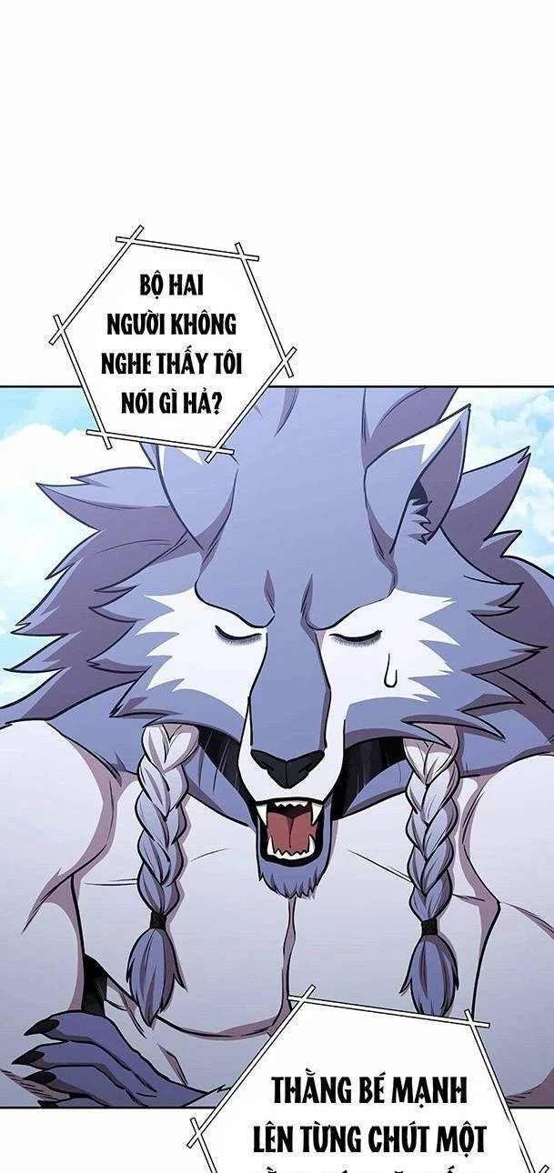 Tái Thiết Hầm Ngục Chapter 139 - Trang 4