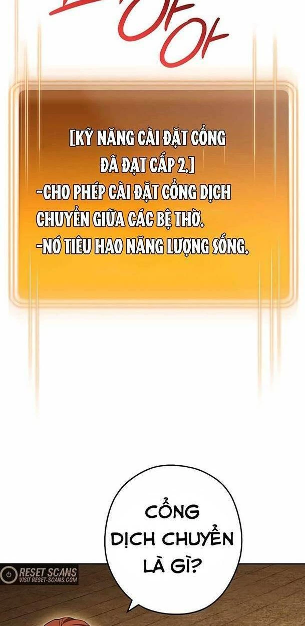 Tái Thiết Hầm Ngục Chapter 139 - Trang 4