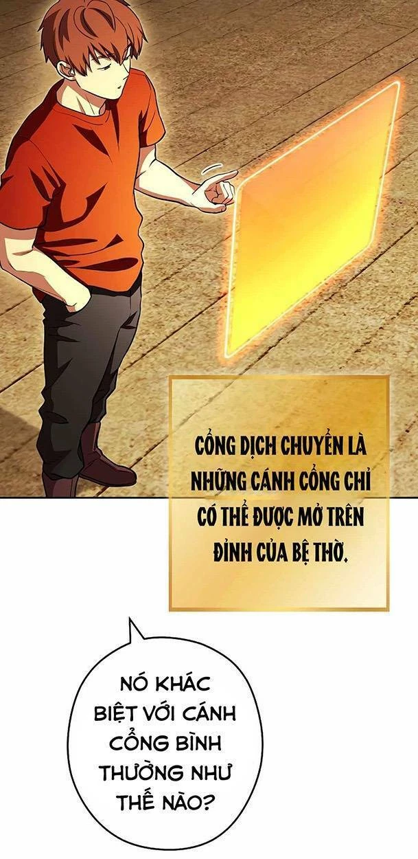 Tái Thiết Hầm Ngục Chapter 139 - Trang 4