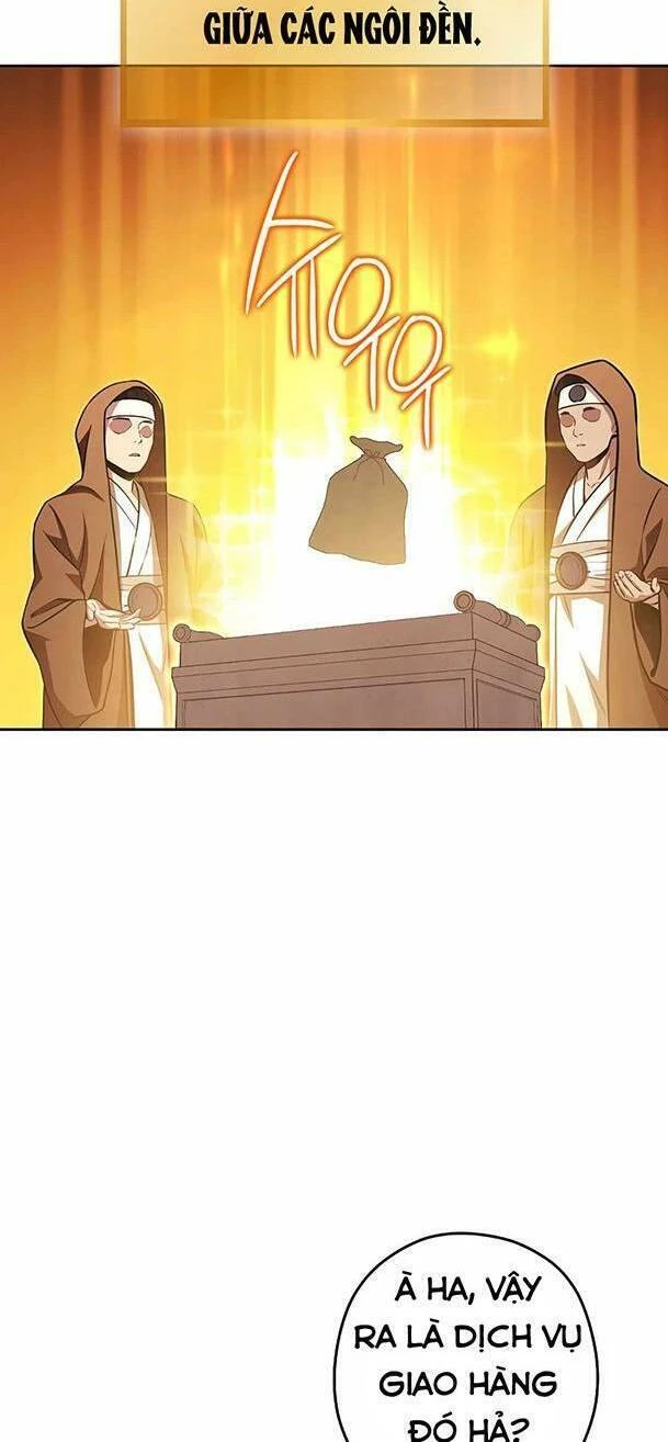 Tái Thiết Hầm Ngục Chapter 139 - Trang 4