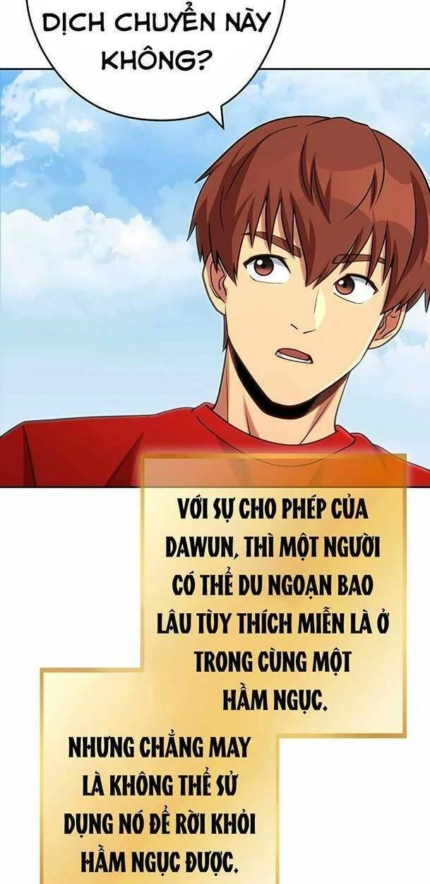 Tái Thiết Hầm Ngục Chapter 139 - Trang 4