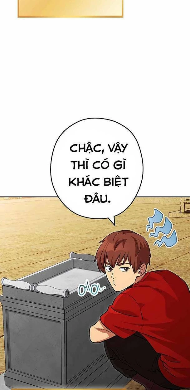 Tái Thiết Hầm Ngục Chapter 139 - Trang 4