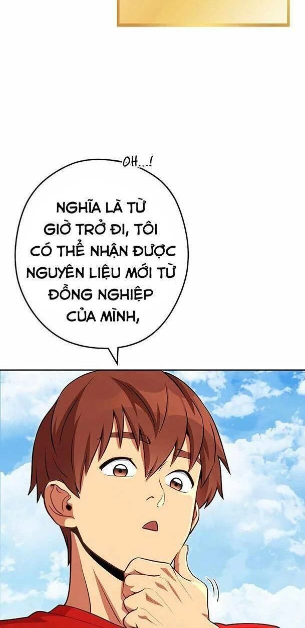 Tái Thiết Hầm Ngục Chapter 139 - Trang 4