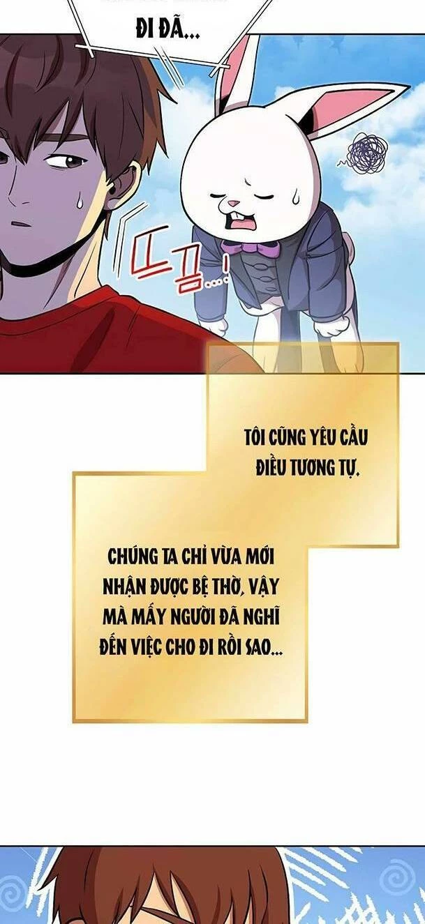 Tái Thiết Hầm Ngục Chapter 139 - Trang 4