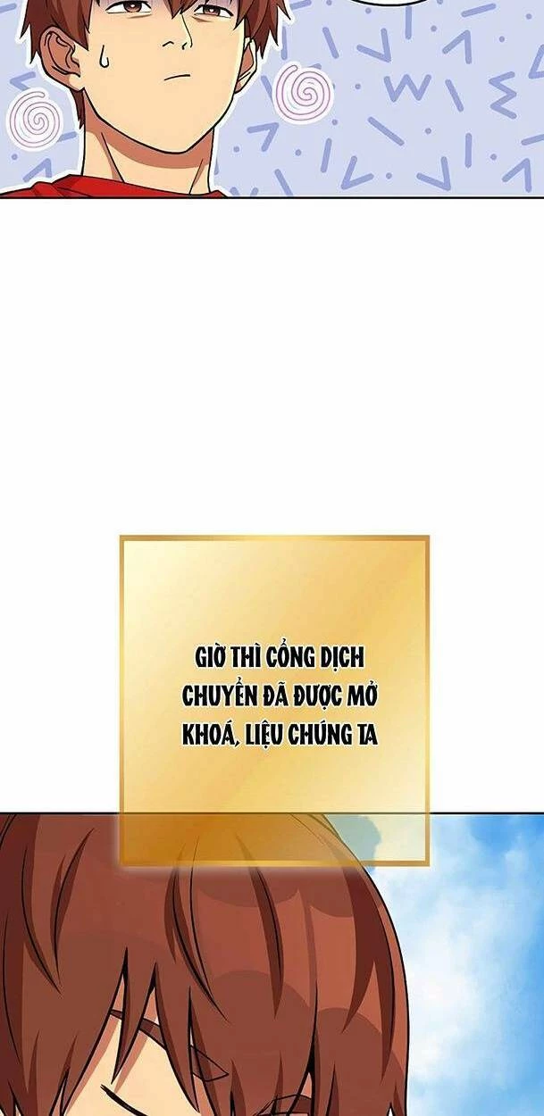 Tái Thiết Hầm Ngục Chapter 139 - Trang 4