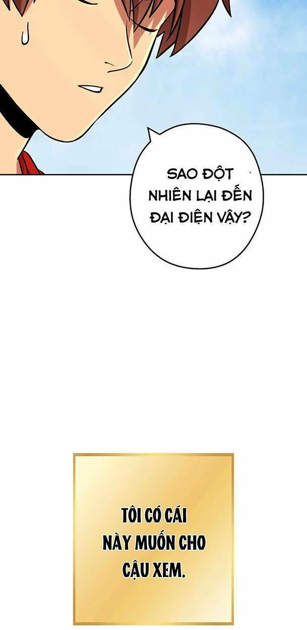 Tái Thiết Hầm Ngục Chapter 139 - Trang 4