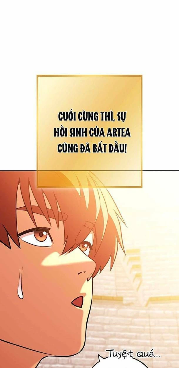 Tái Thiết Hầm Ngục Chapter 139 - Trang 4
