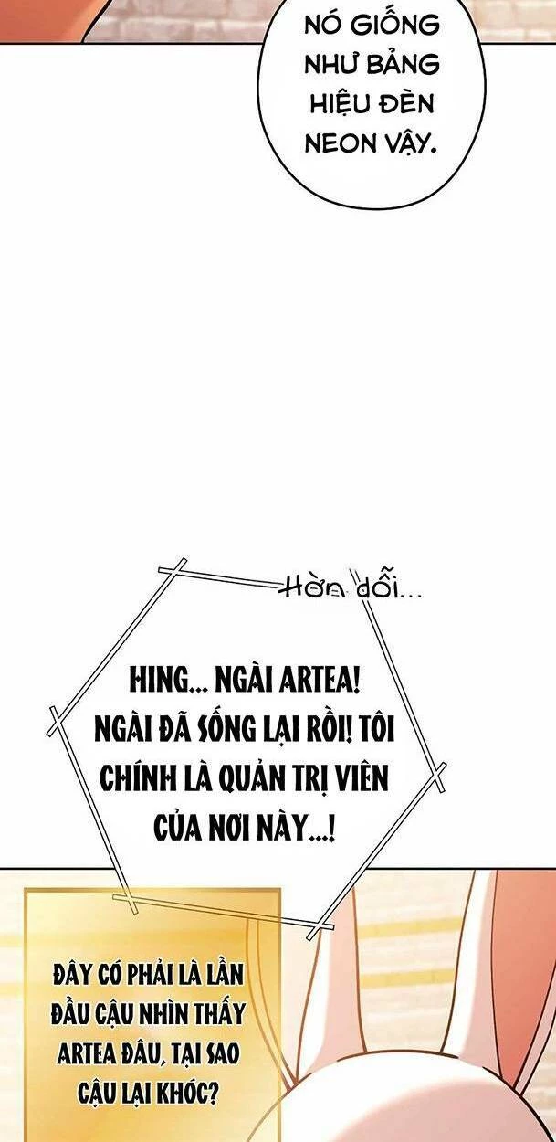 Tái Thiết Hầm Ngục Chapter 139 - Trang 4