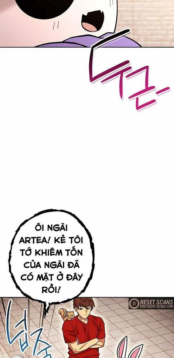 Tái Thiết Hầm Ngục Chapter 139 - Trang 4