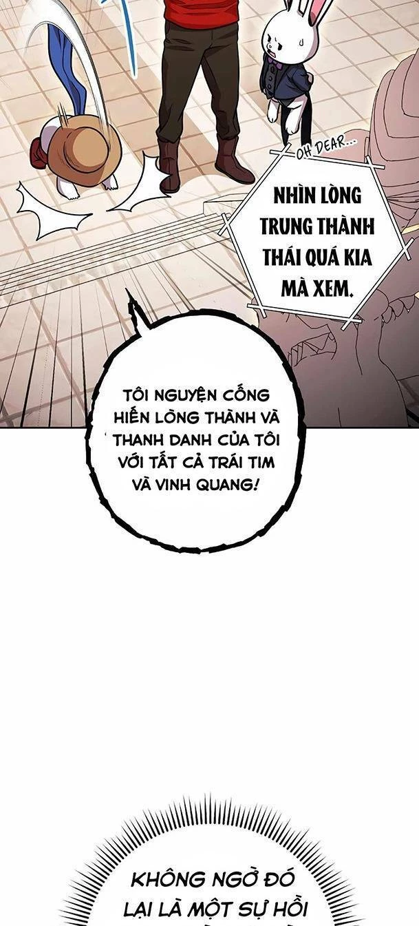 Tái Thiết Hầm Ngục Chapter 139 - Trang 4