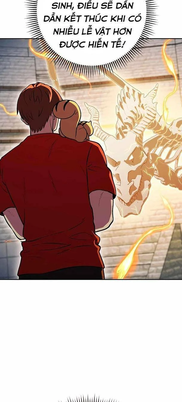 Tái Thiết Hầm Ngục Chapter 139 - Trang 4