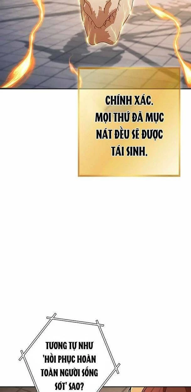 Tái Thiết Hầm Ngục Chapter 139 - Trang 4